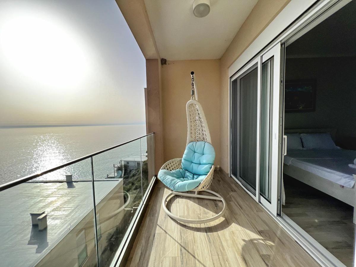 Yourhome Beach First Line 多布拉沃达 外观 照片
