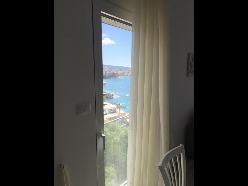 Yourhome Beach First Line 多布拉沃达 外观 照片
