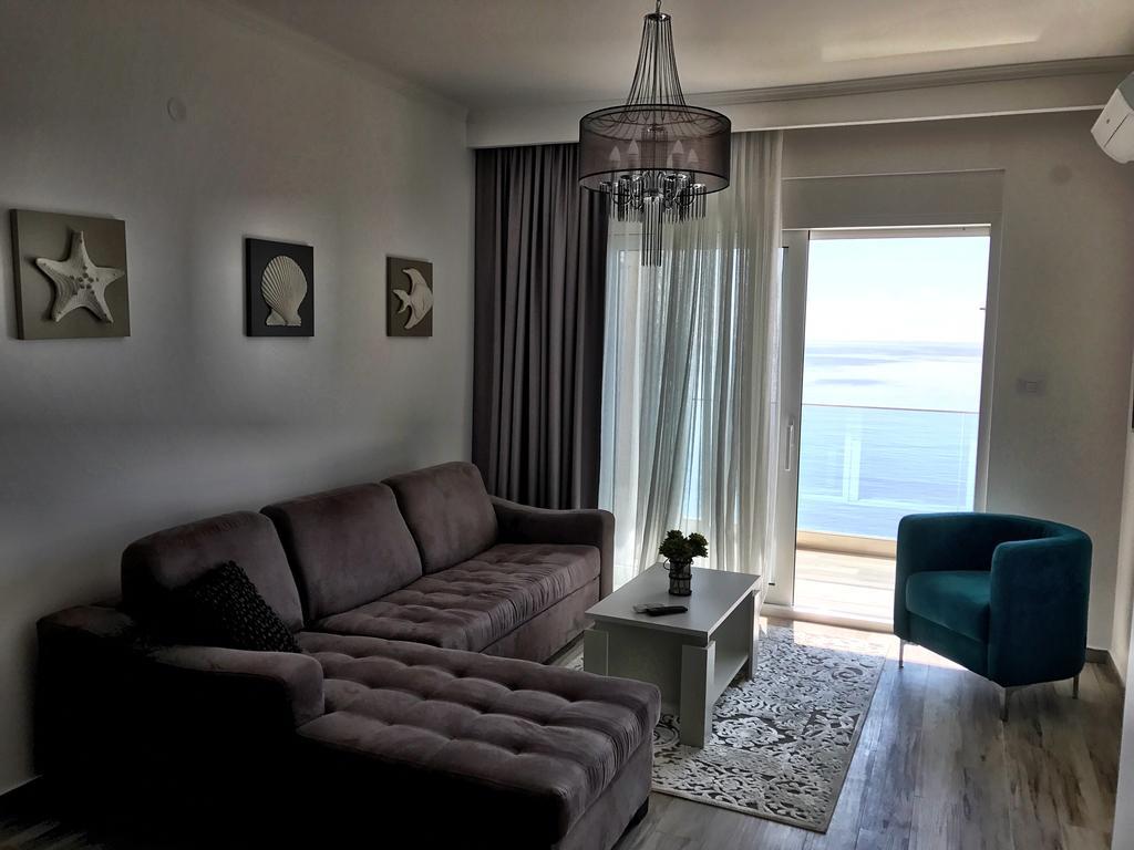 Yourhome Beach First Line 多布拉沃达 外观 照片